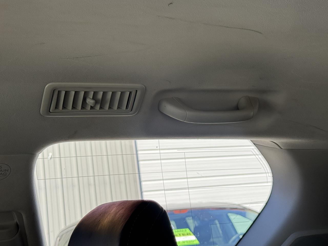 Lexus GX photo 32