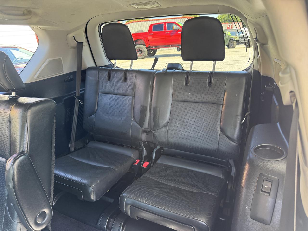 Lexus GX photo 31