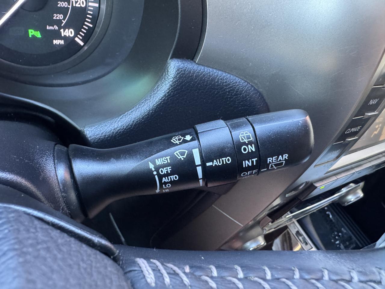 Lexus GX photo 57