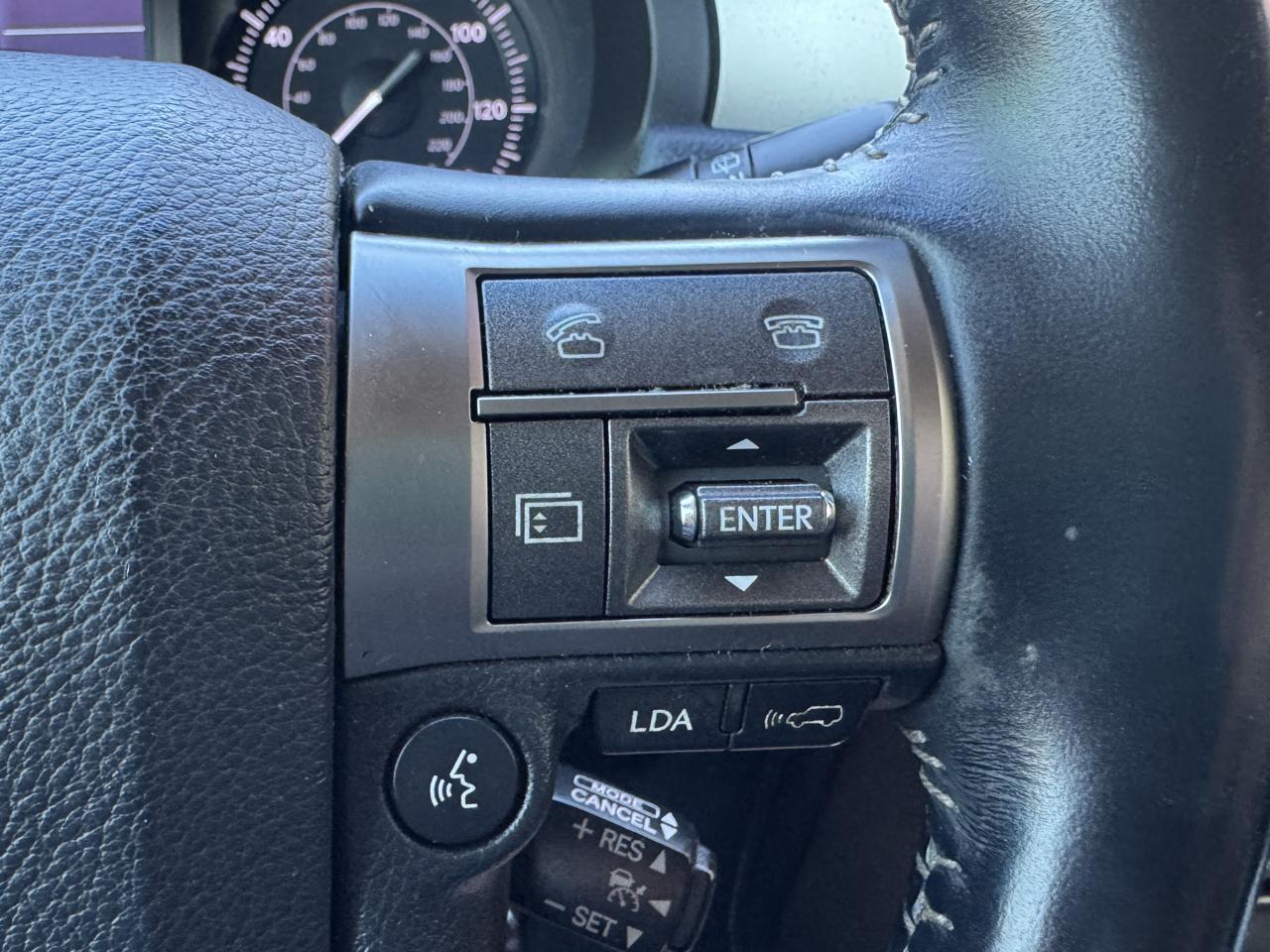 Lexus GX photo 58