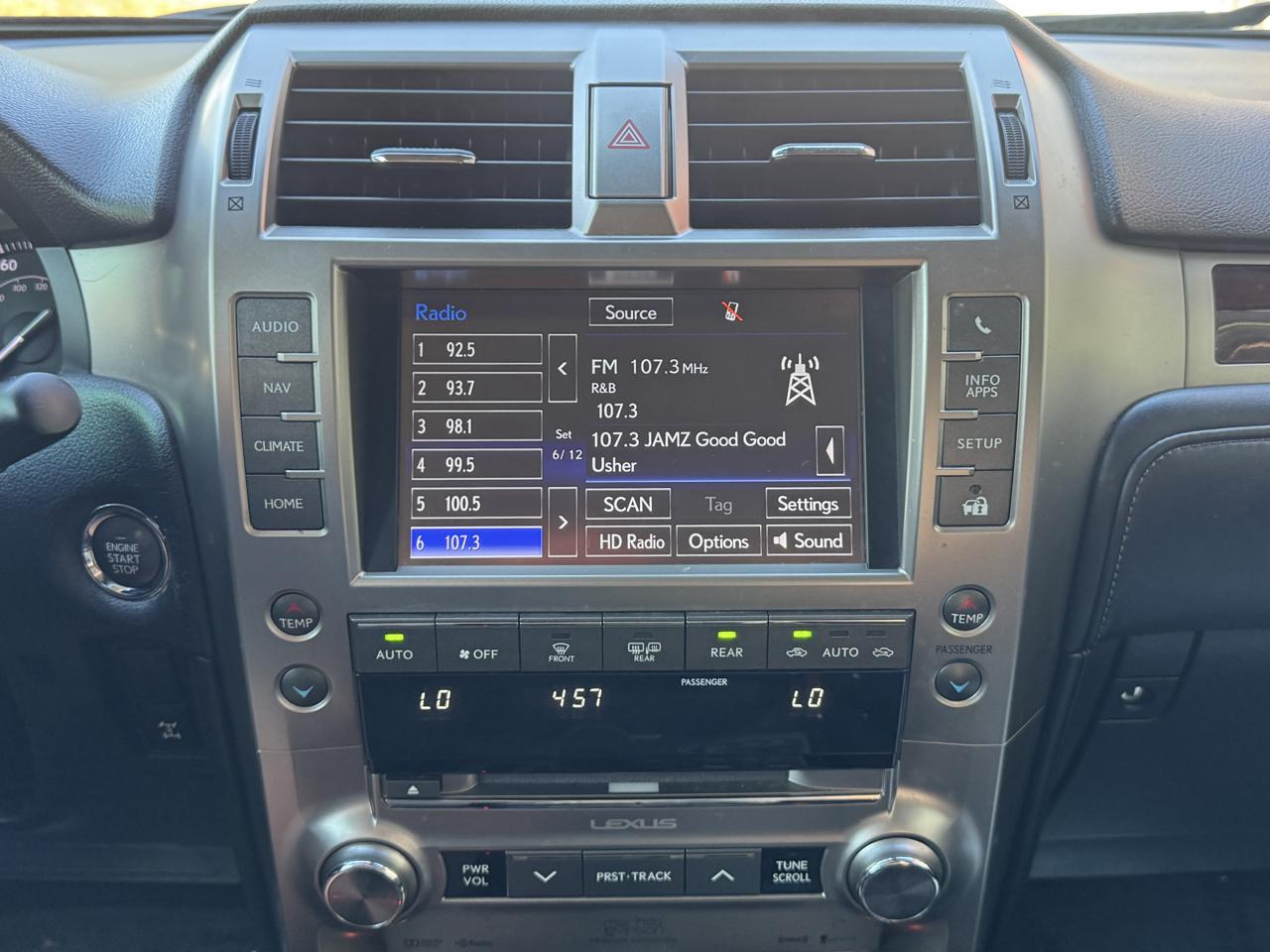Lexus GX photo 60