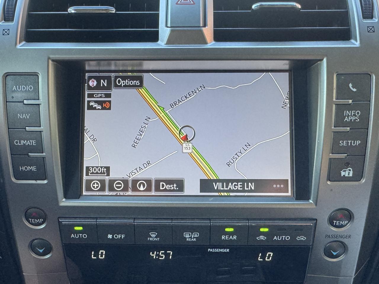 Lexus GX photo 62