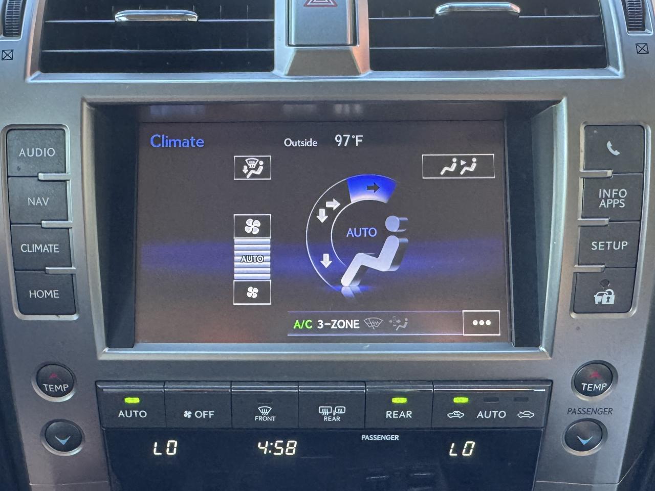 Lexus GX photo 63