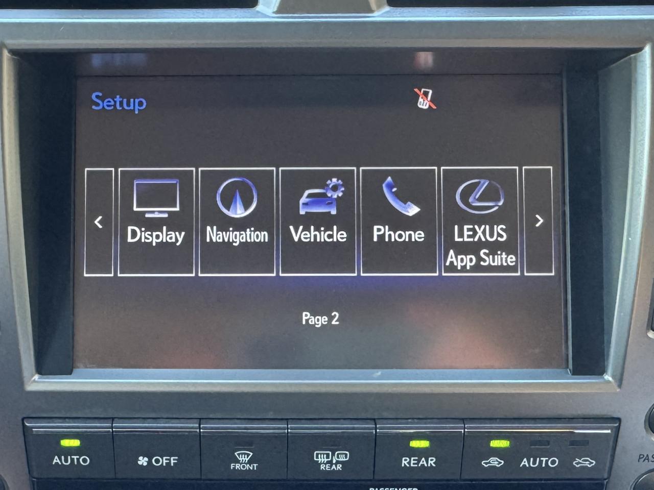 Lexus GX photo 66