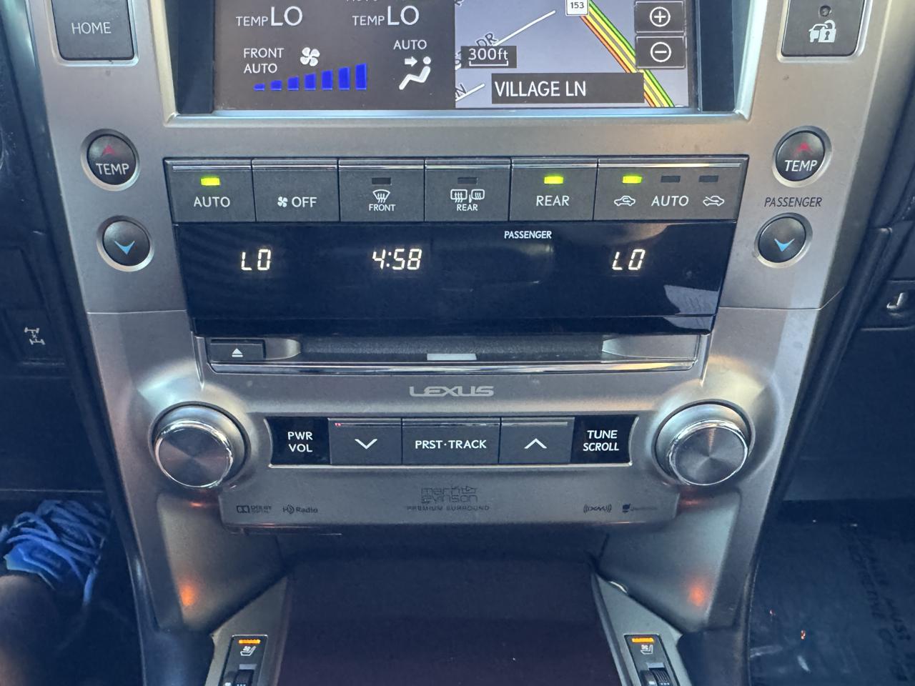 Lexus GX photo 67