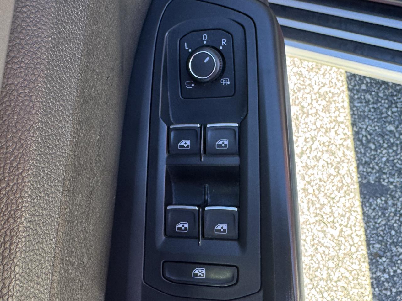 Volkswagen Atlas SEL Premium 4MOTION 2018