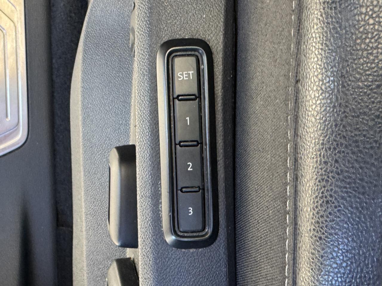 Volkswagen Atlas SEL Premium 4MOTION 2018