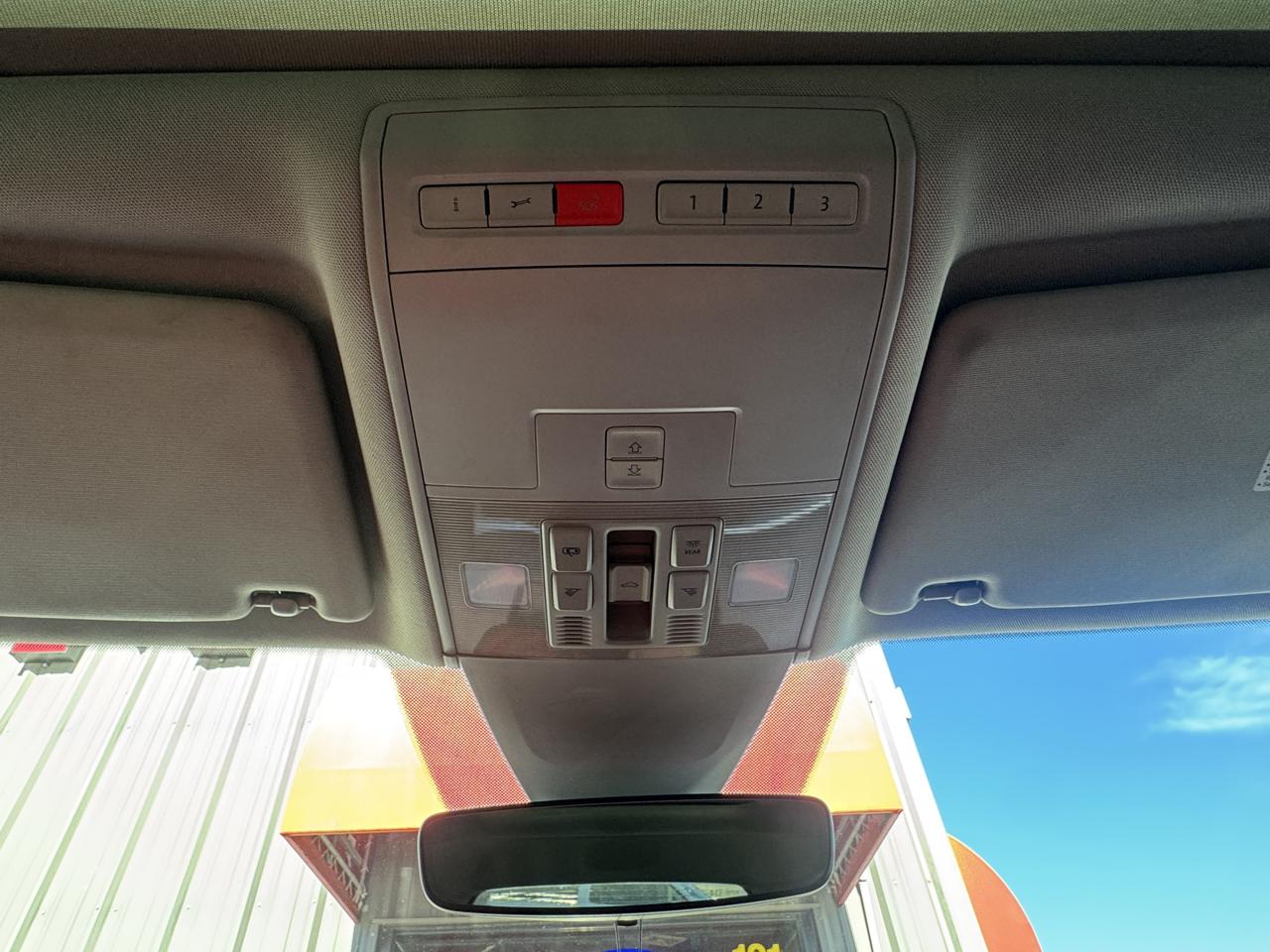 Volkswagen Atlas SEL Premium 4MOTION 2018