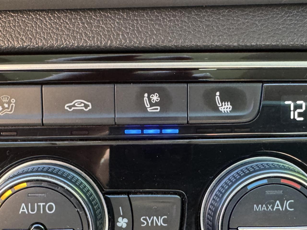 Volkswagen Atlas SEL Premium 4MOTION 2018