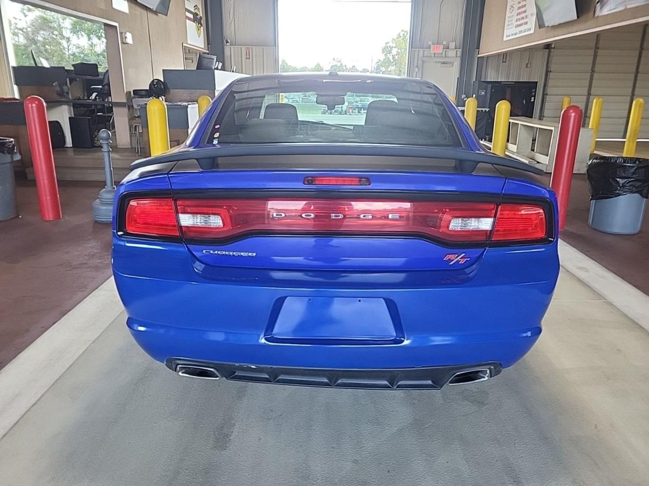 Dodge Charger  2013