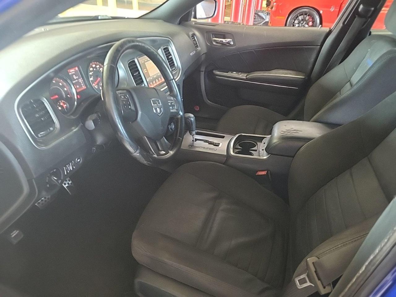 Dodge Charger  2013