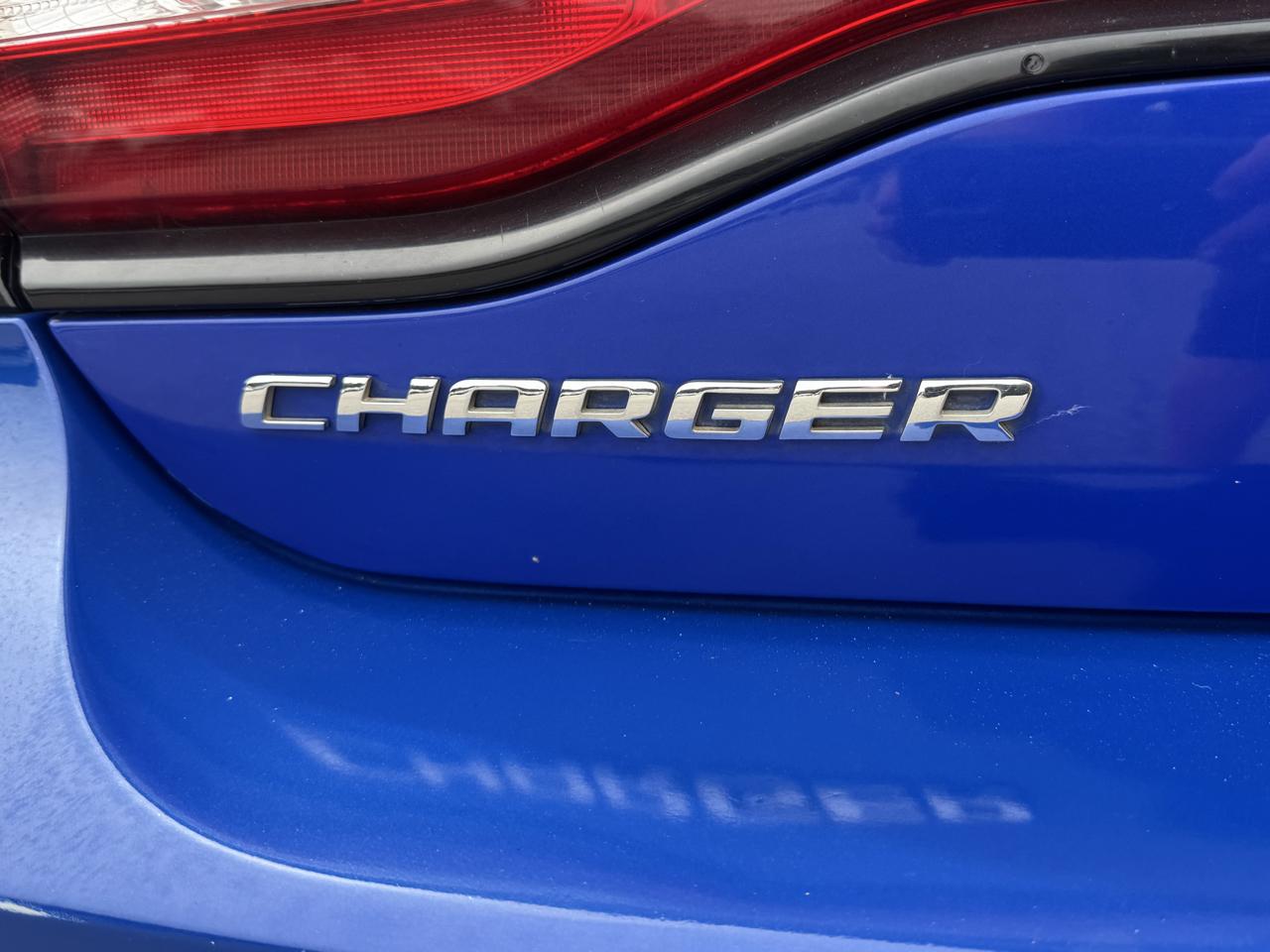 Dodge Charger photo 20