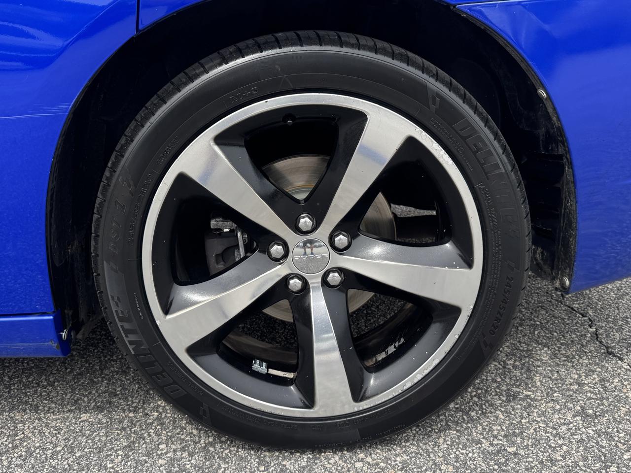 Dodge Charger photo 24