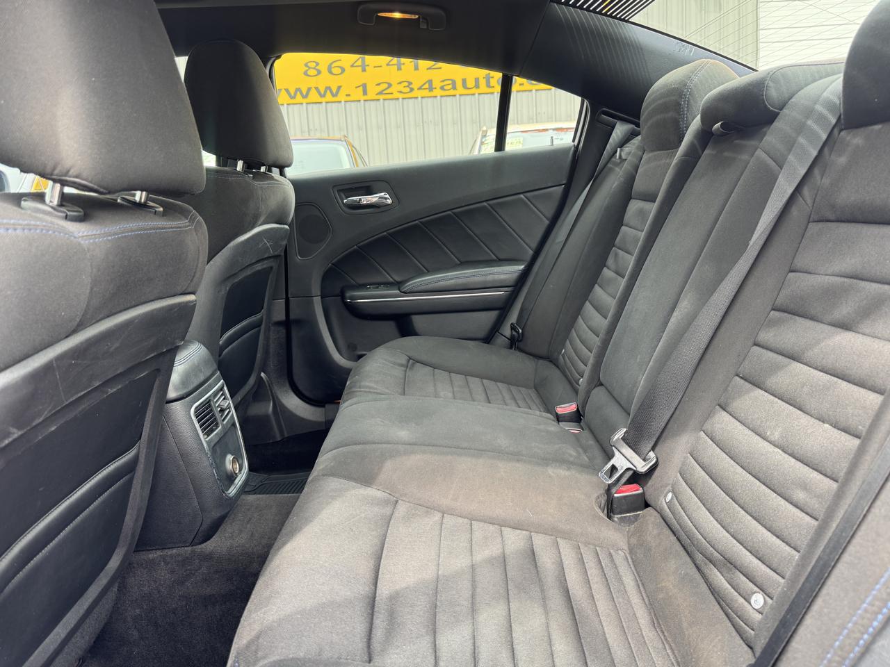 Dodge Charger photo 26