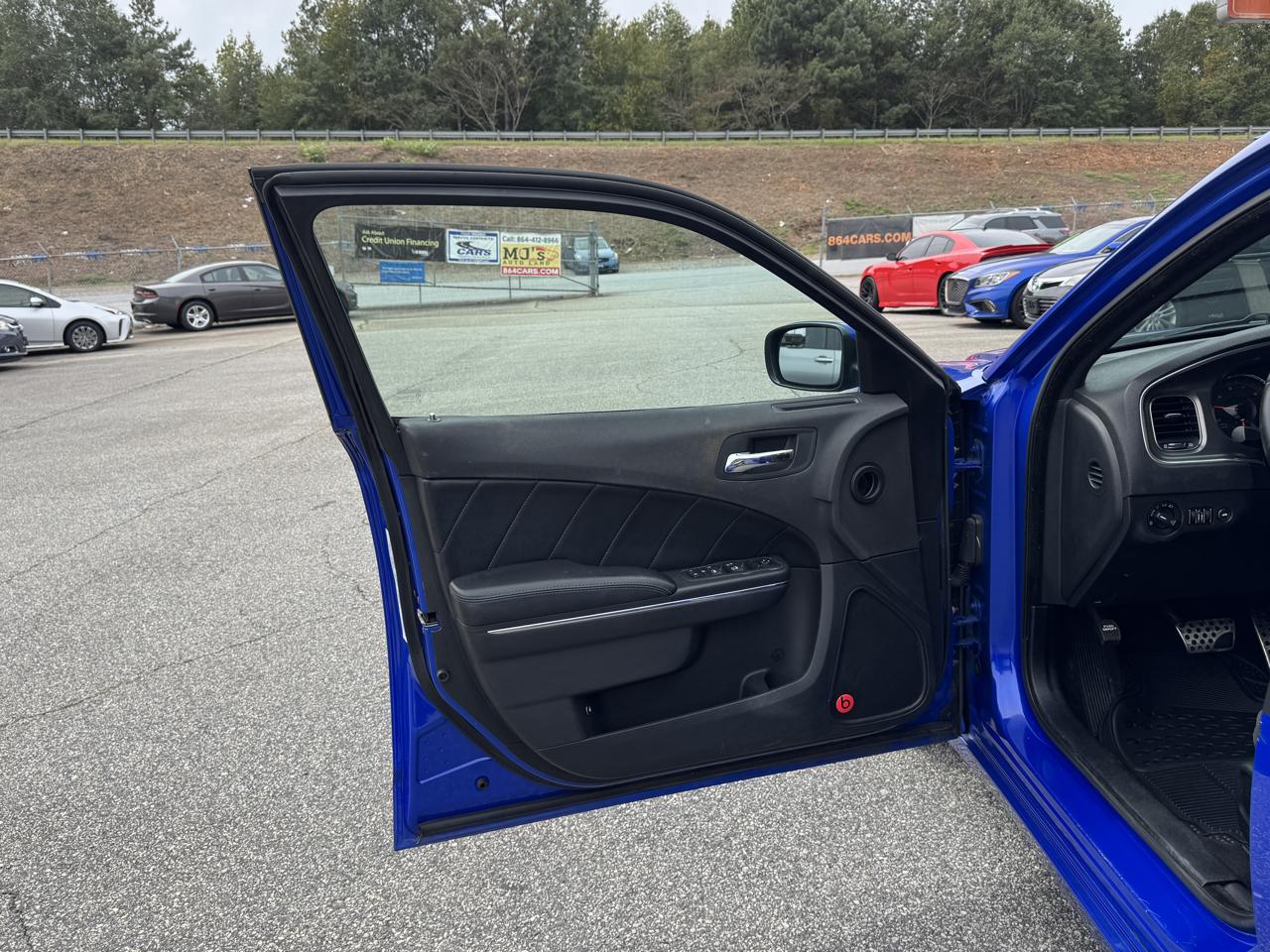 Dodge Charger photo 28