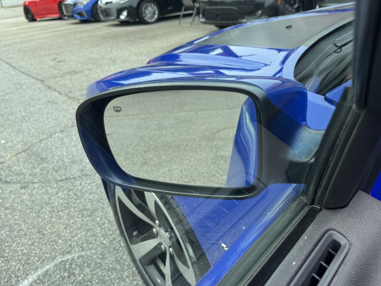 Dodge Charger photo 29