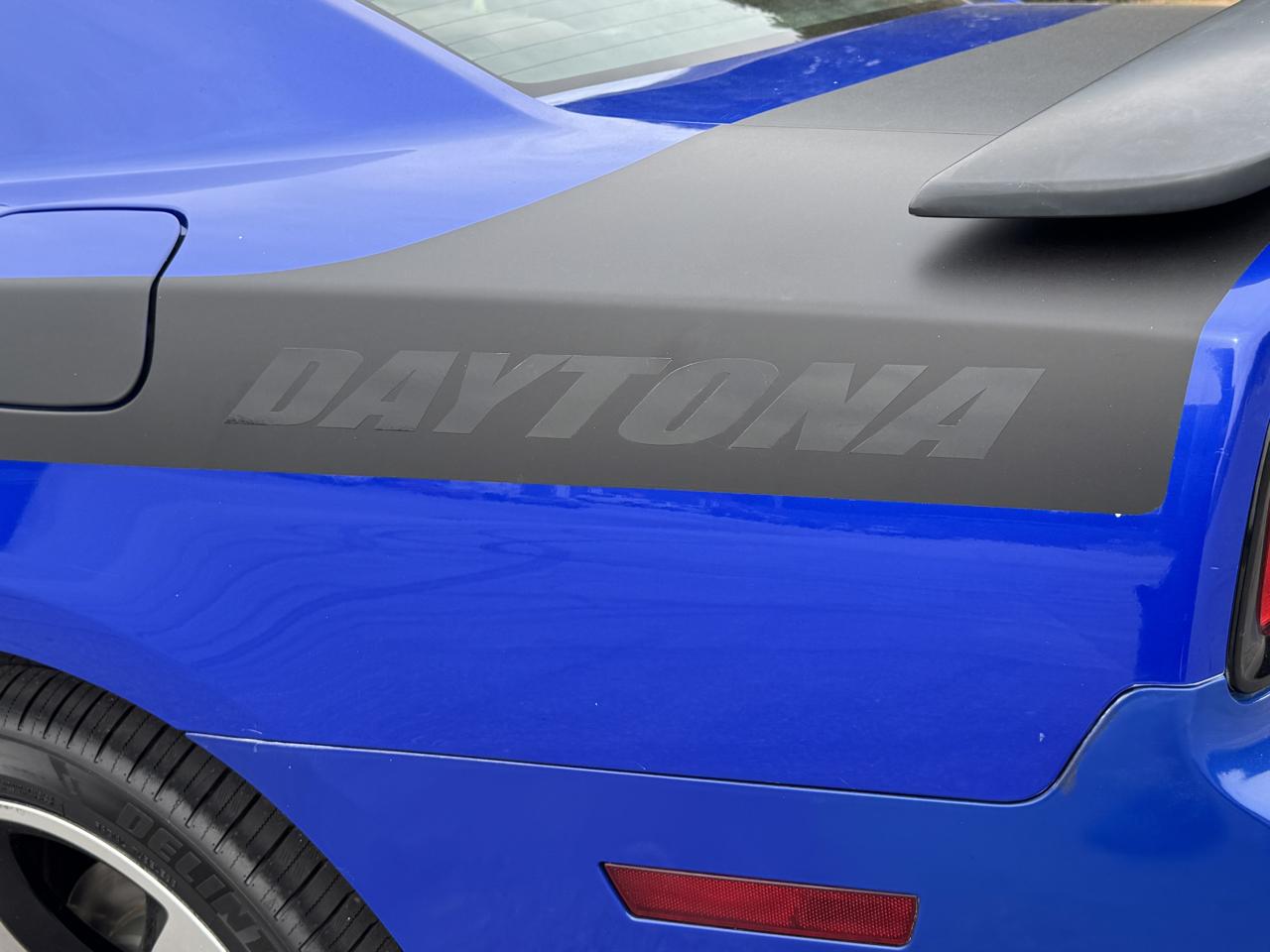 Dodge Charger photo 23