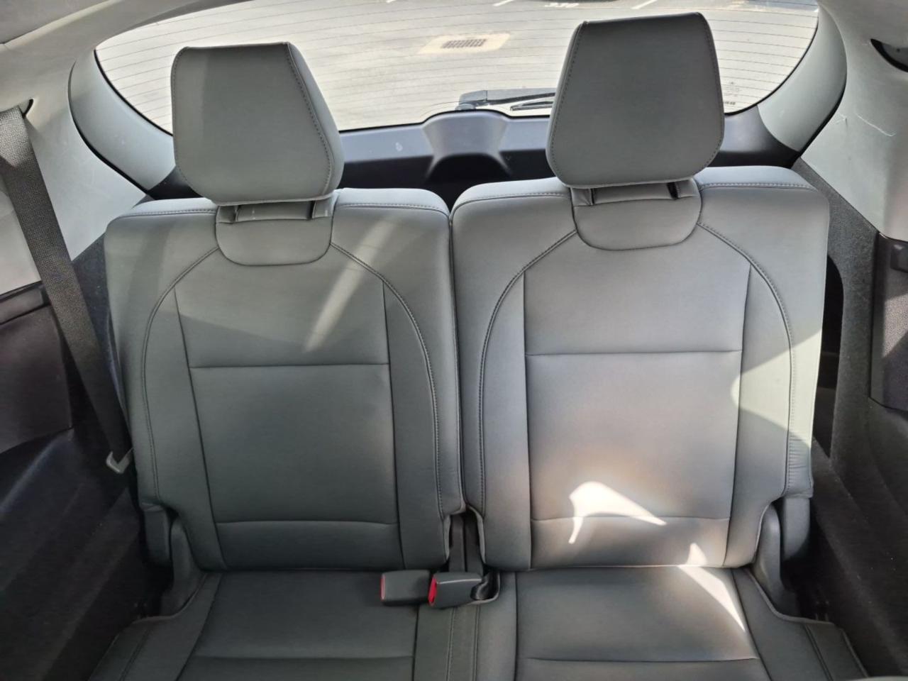 Acura MDX  2015