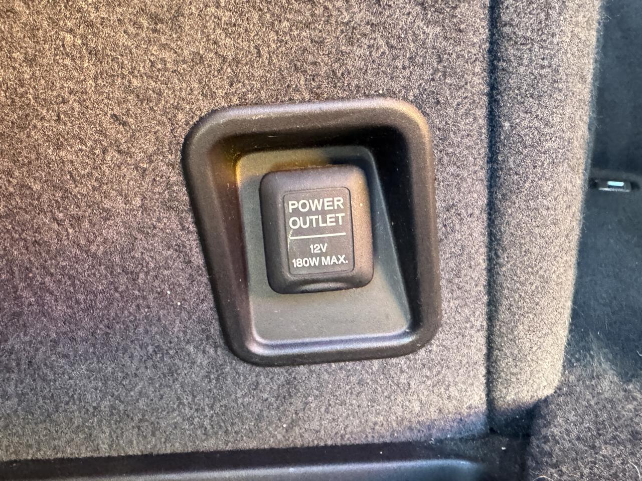 Acura MDX  2015