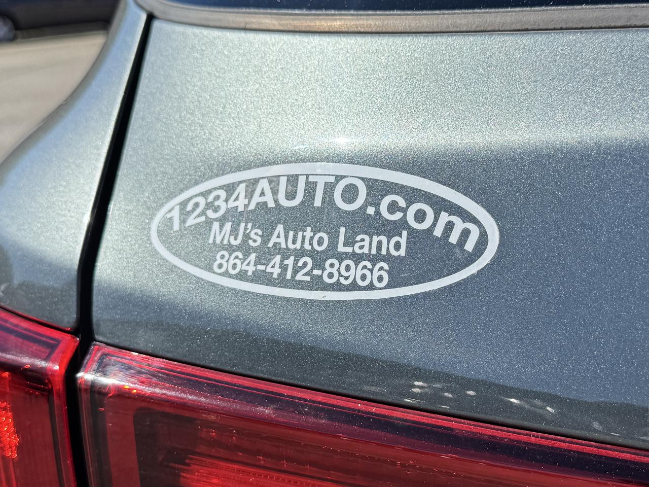 Acura MDX  2015