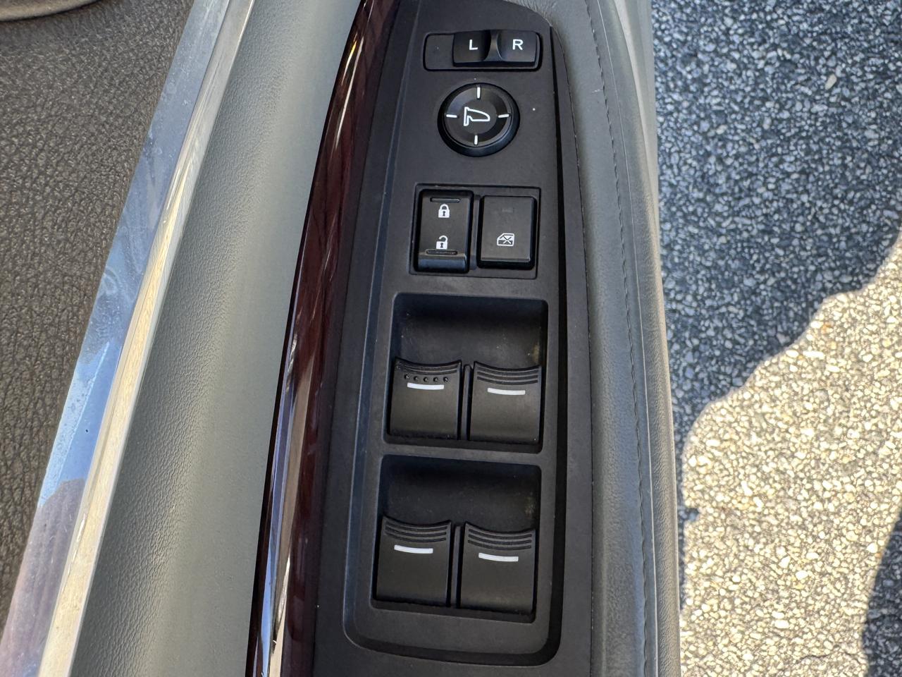 Acura MDX  2015