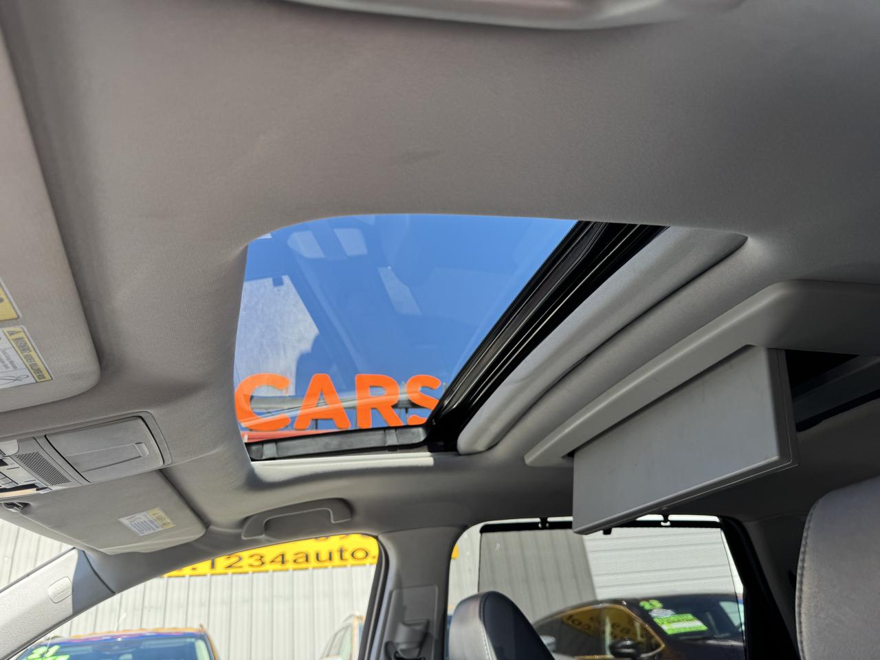 Acura MDX  2015