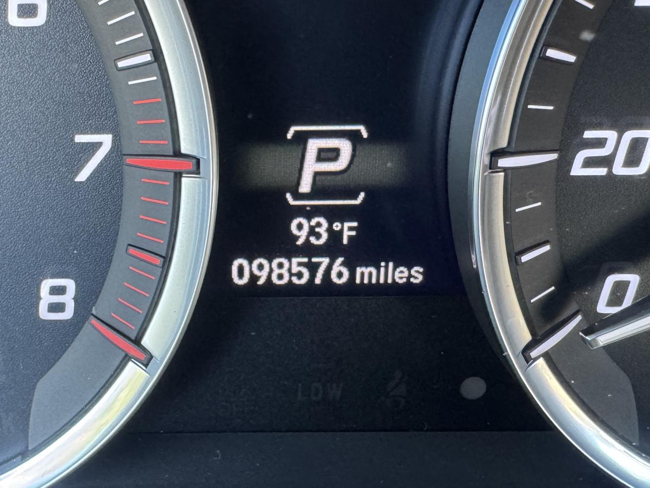 Acura MDX  2015