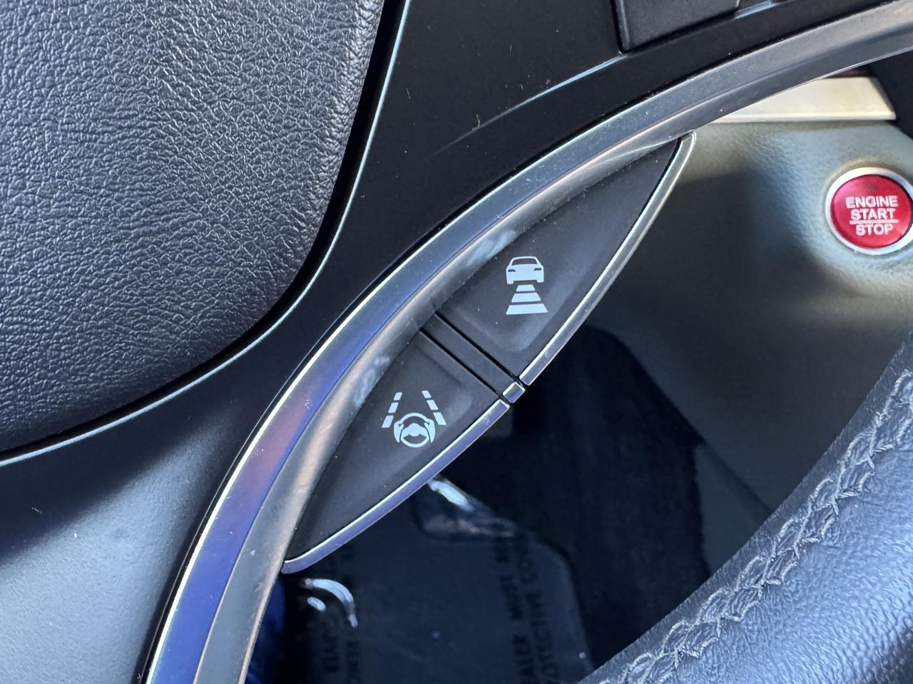 Acura MDX  2015