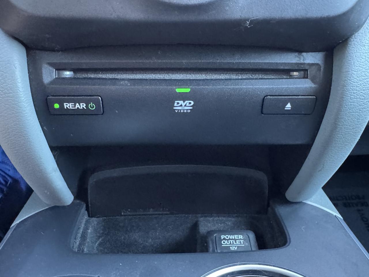 Acura MDX  2015
