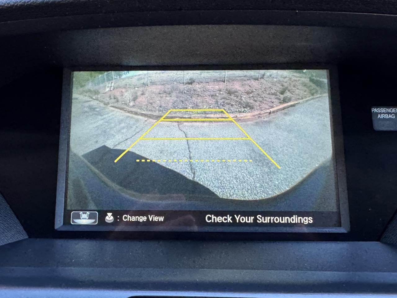 Acura MDX  2015