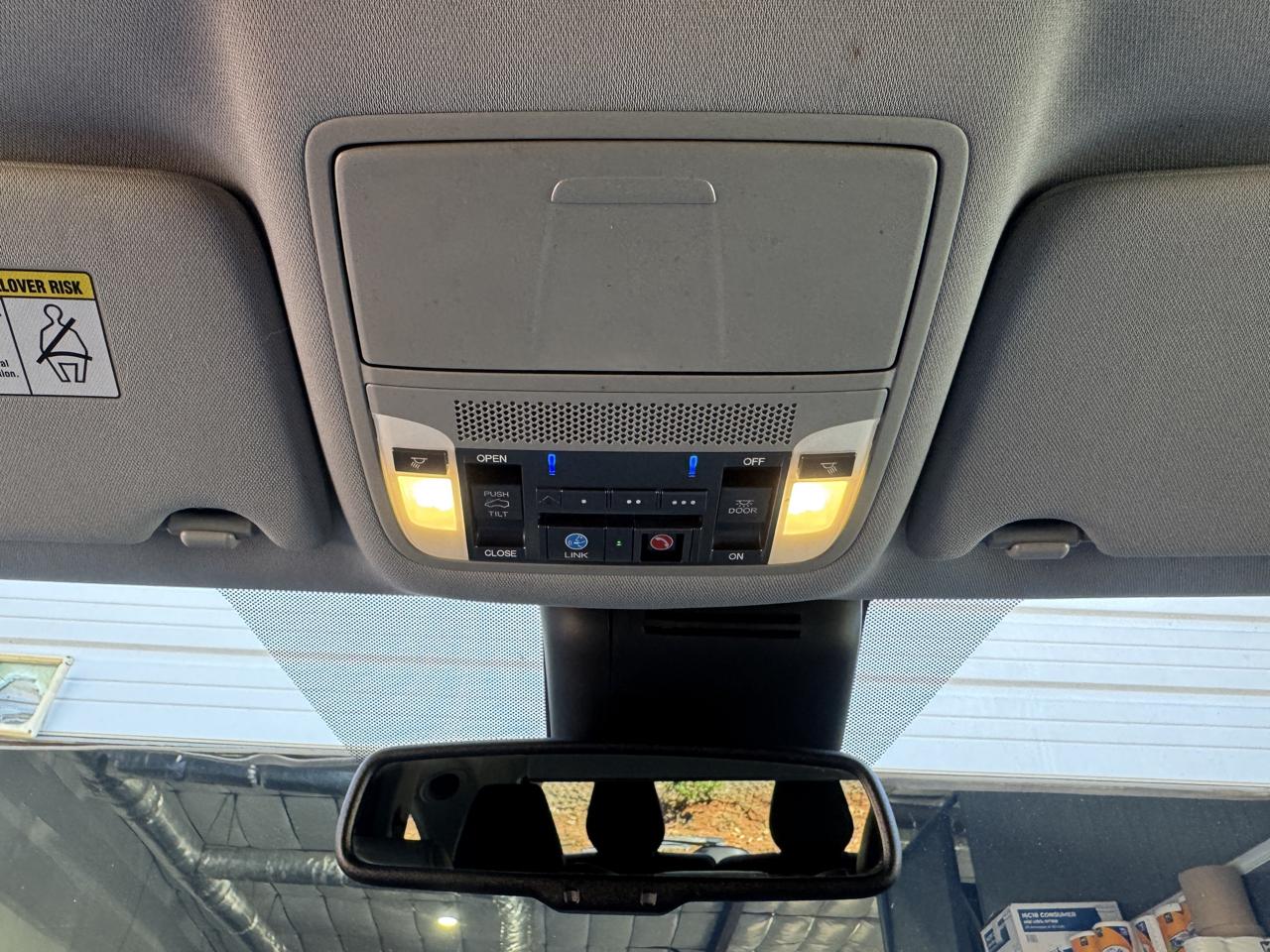 Acura MDX  2015