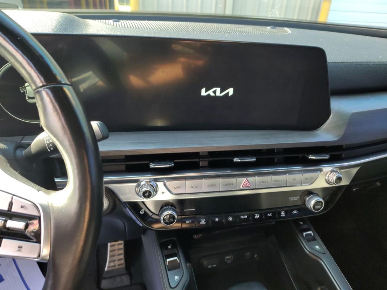 Kia Telluride SX Prestige X-Pro AWD 2023