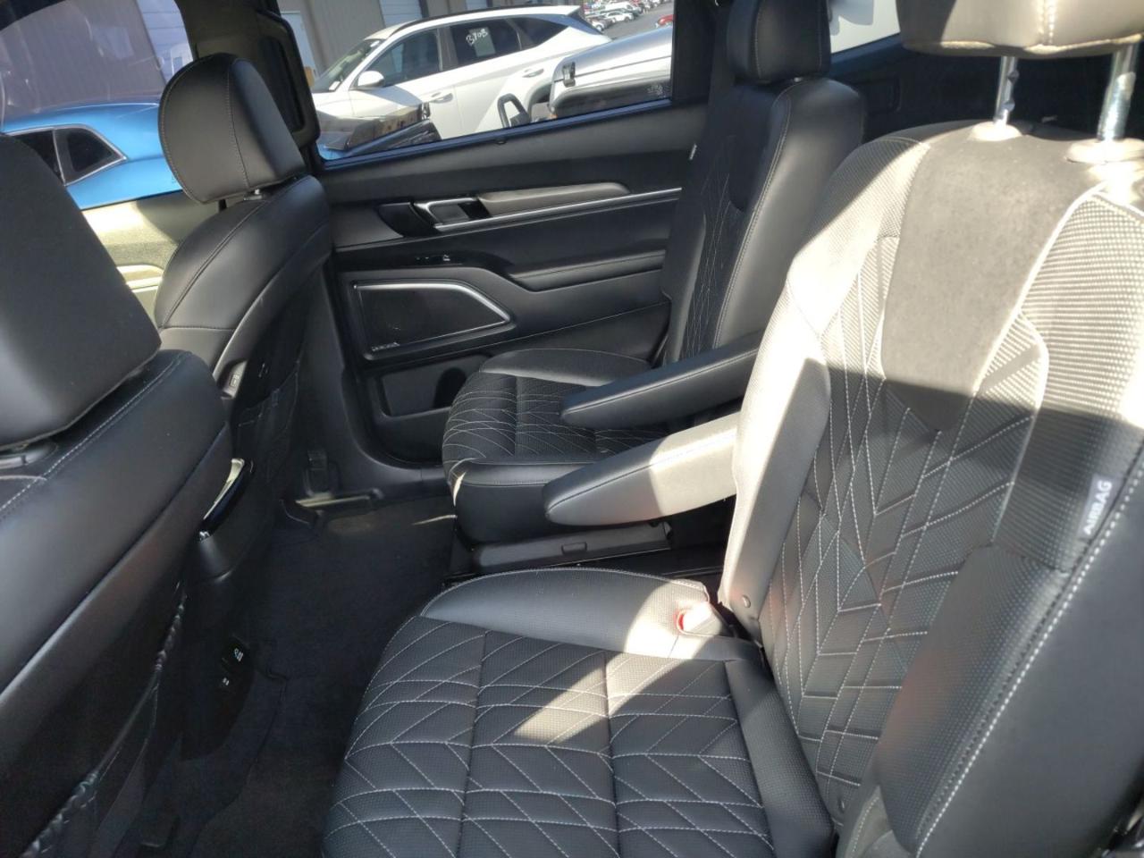 Kia Telluride SX Prestige X-Pro AWD 2023