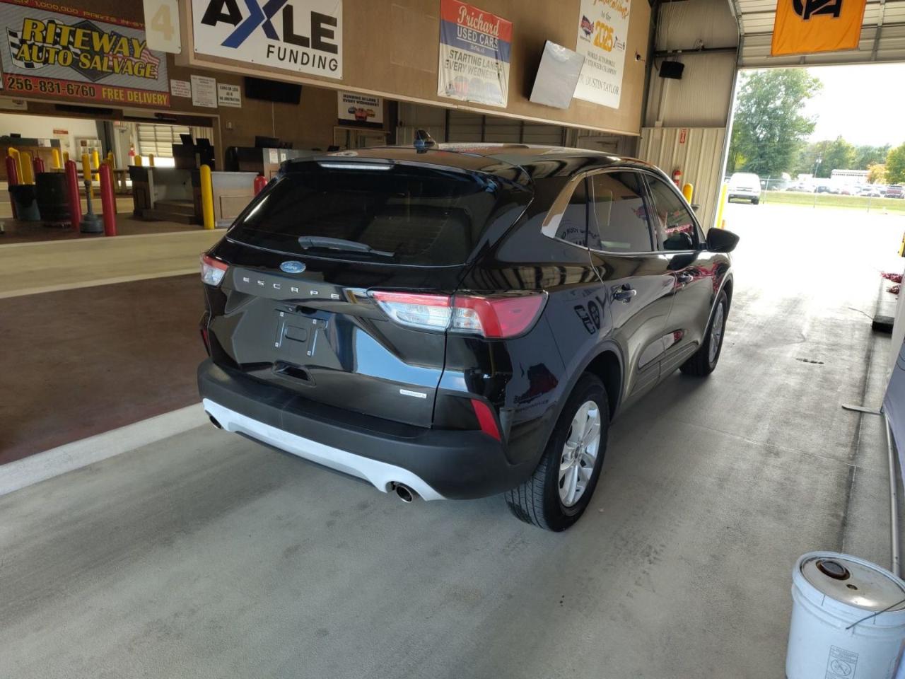 Ford Escape SE 2020