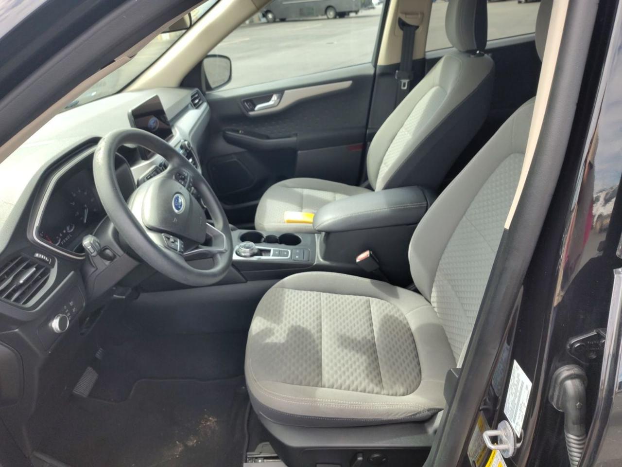 Ford Escape SE 2020