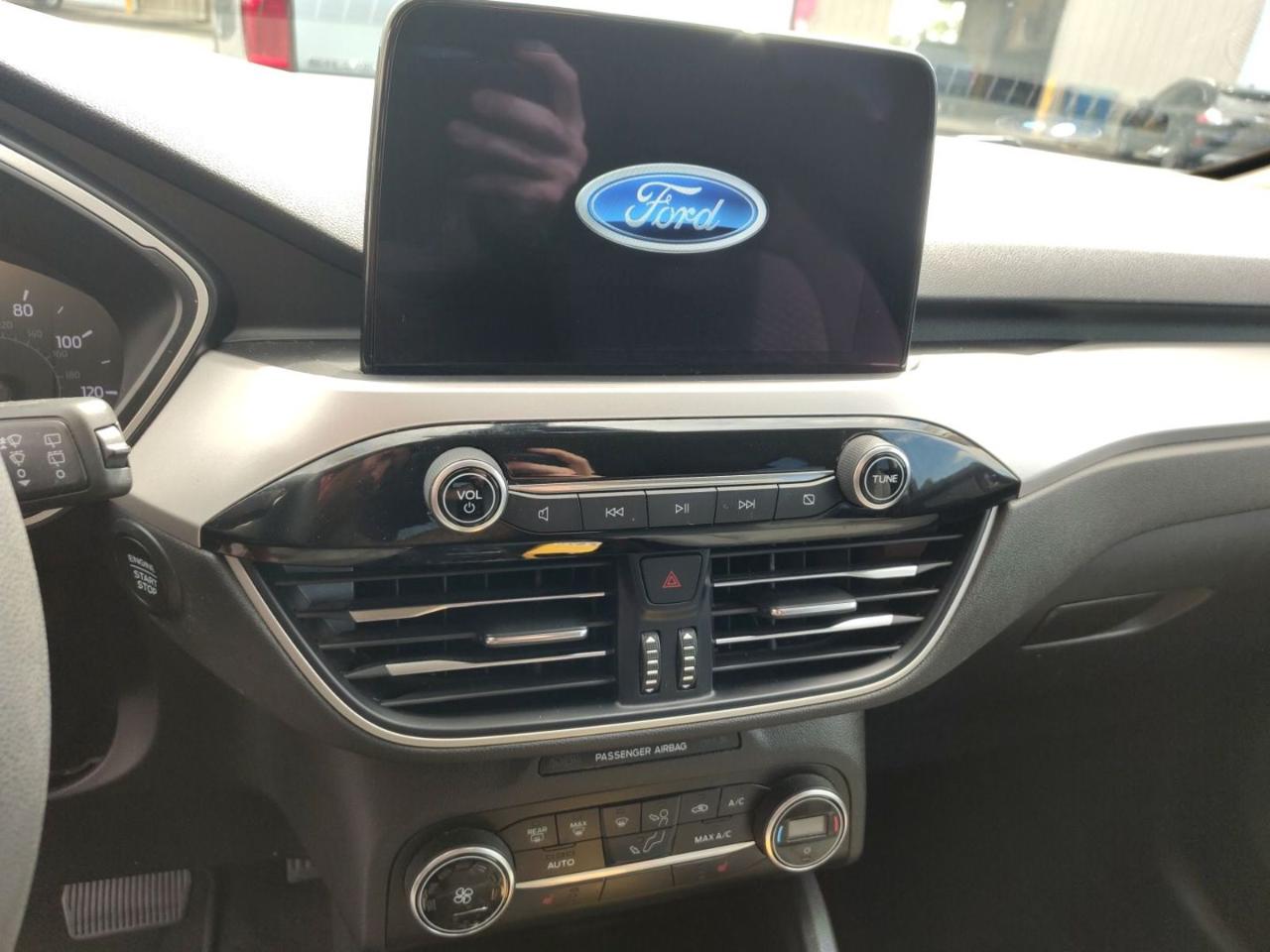 Ford Escape SE 2020