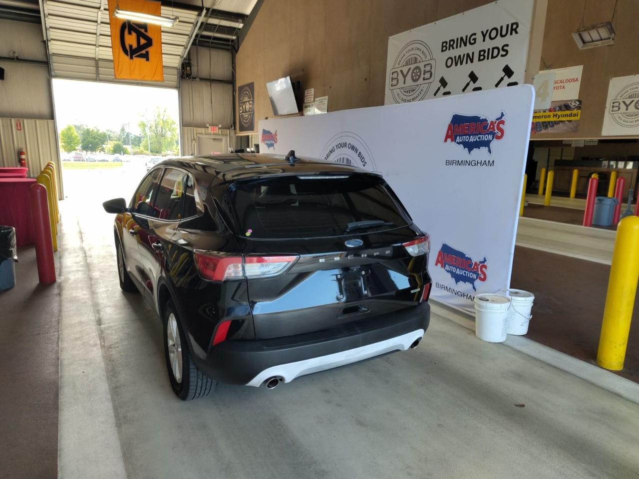 Ford Escape SE 2020