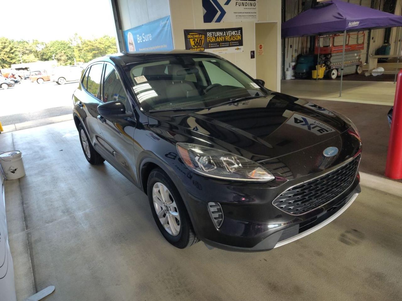 Ford Escape SE 2020