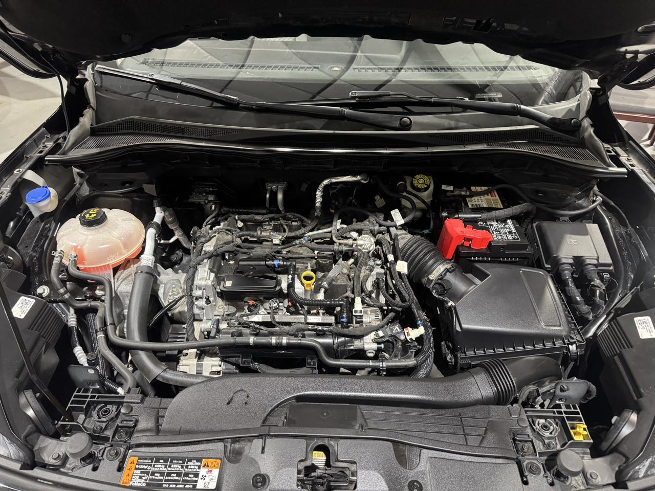 Ford Escape SE 2020