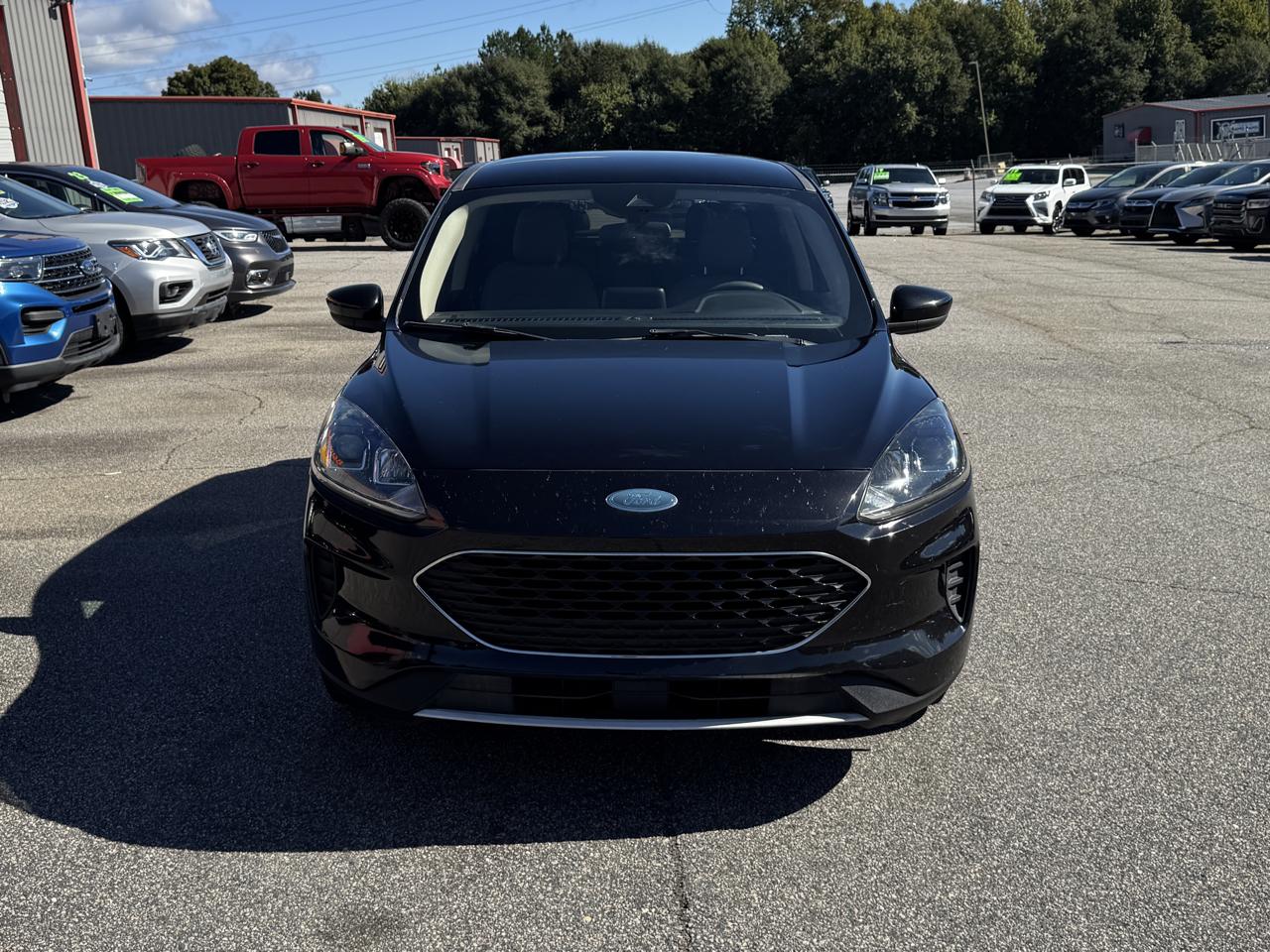 Ford Escape SE 2020