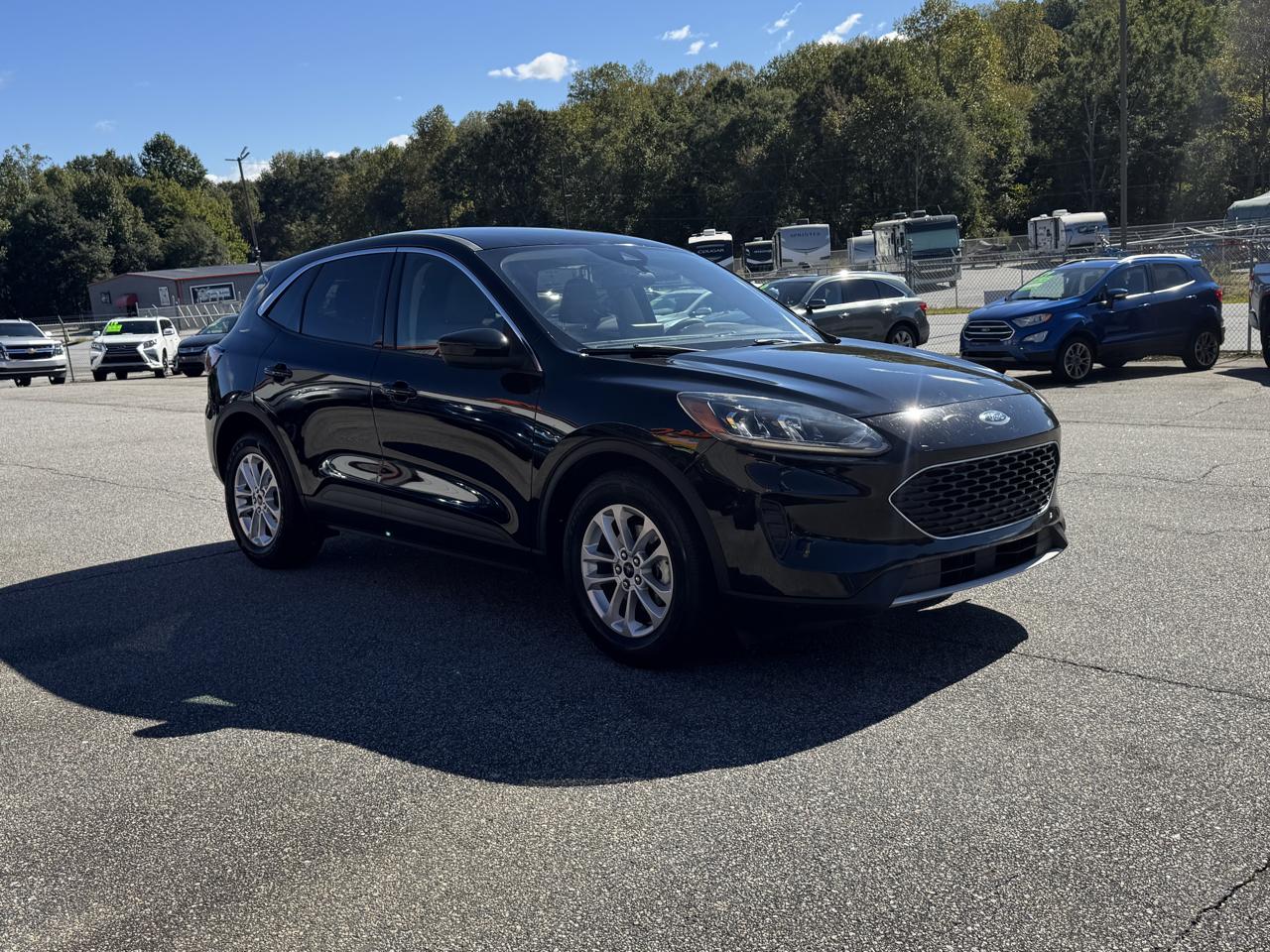Ford Escape SE 2020