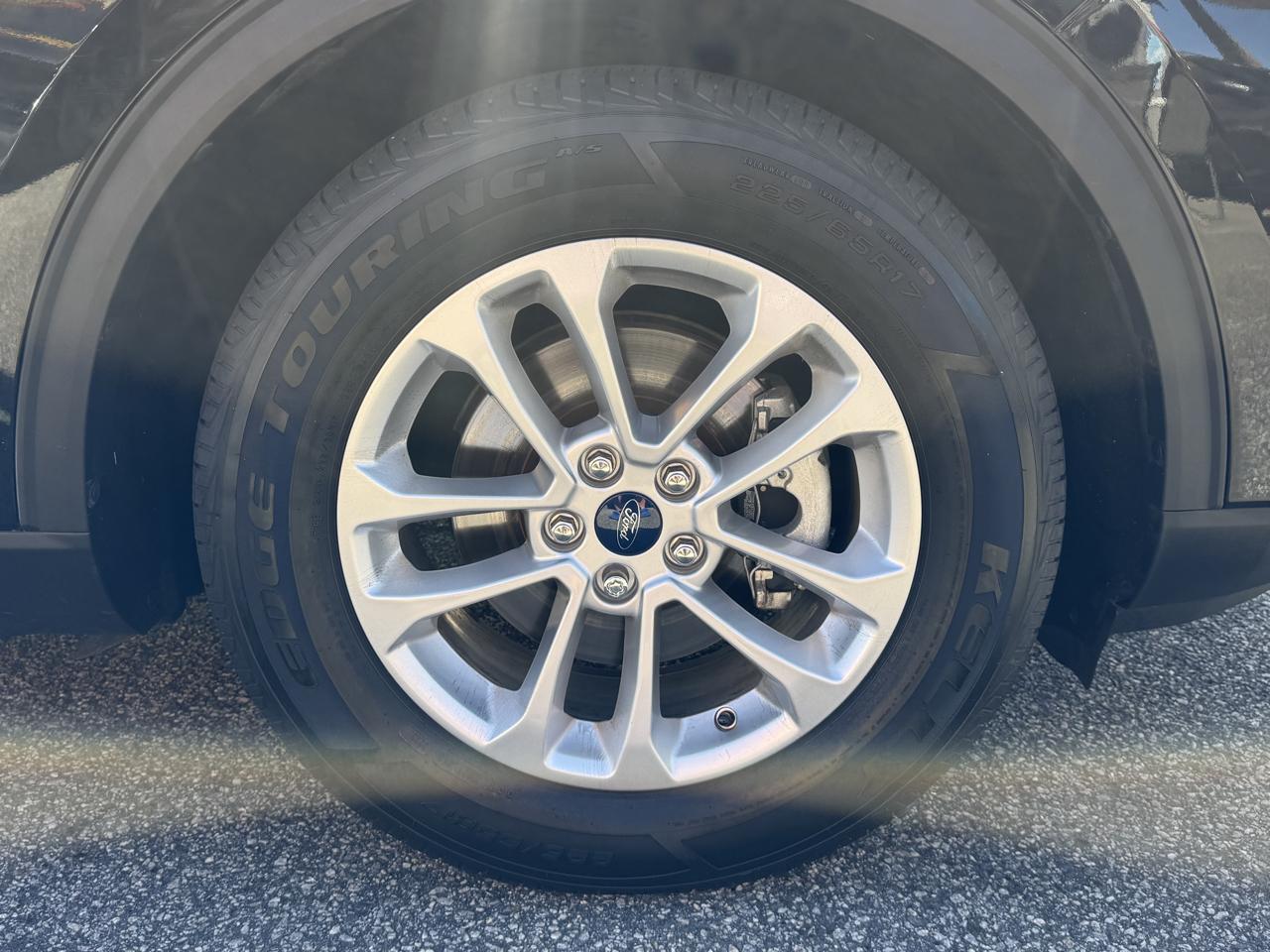 Ford Escape SE 2020