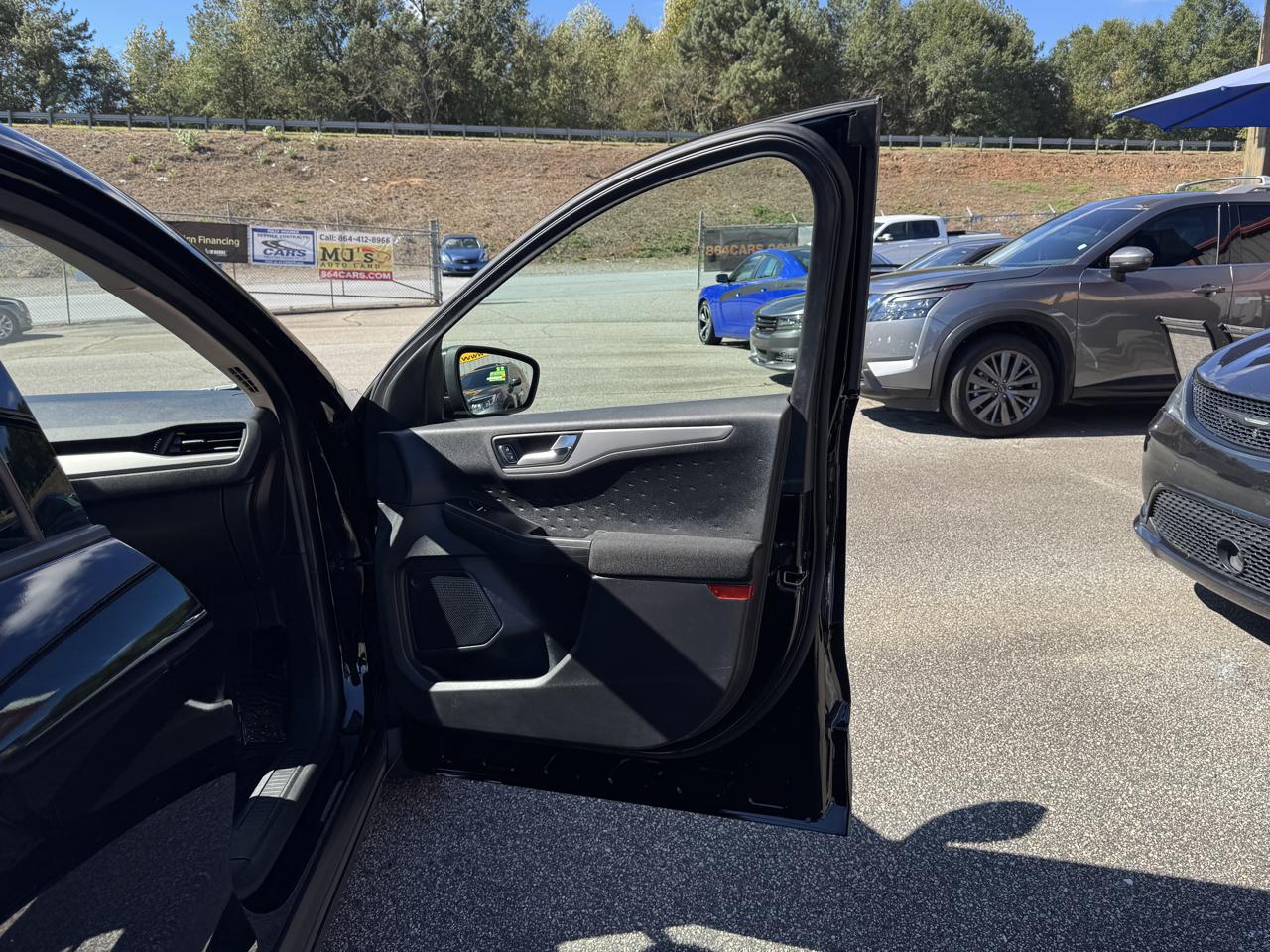 Ford Escape SE 2020