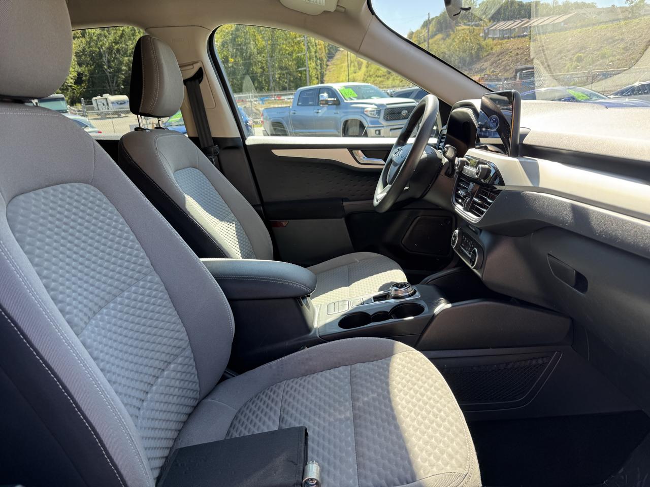 Ford Escape SE 2020