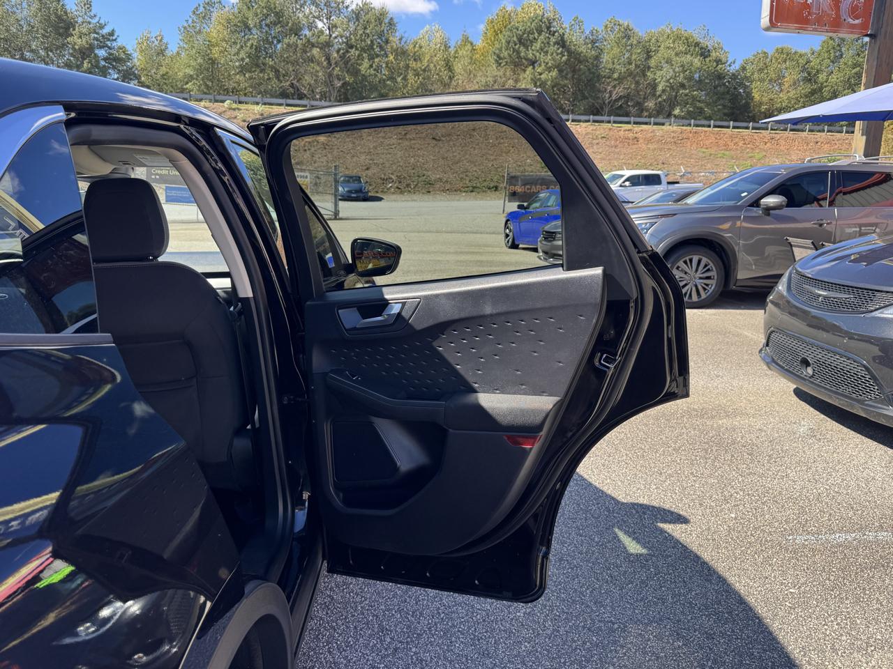 Ford Escape SE 2020