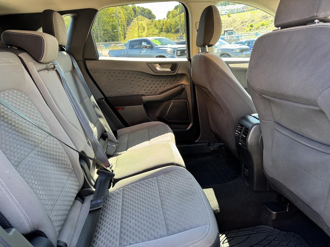 Ford Escape SE 2020