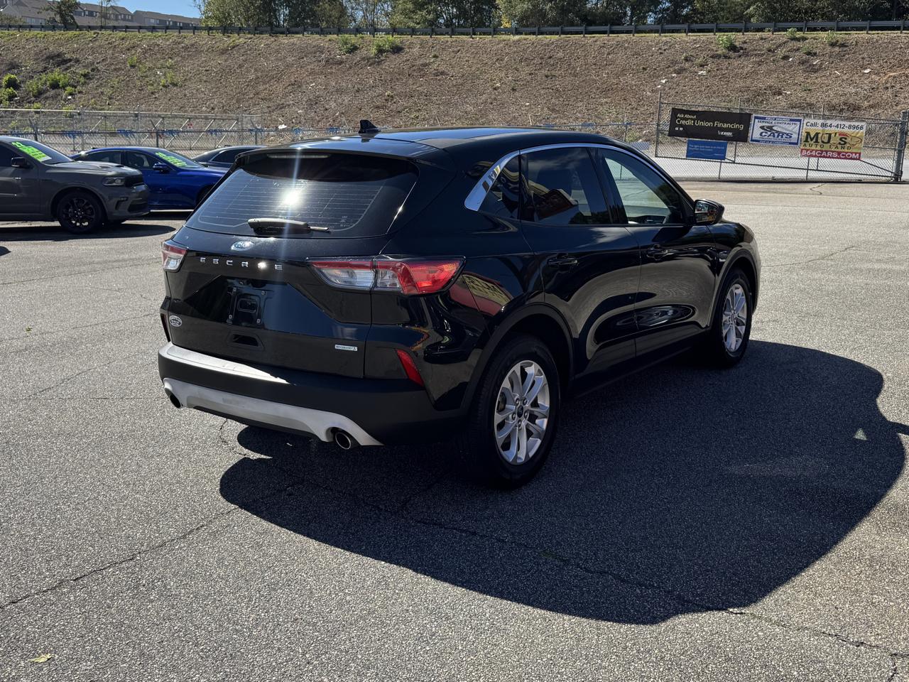 Ford Escape SE 2020
