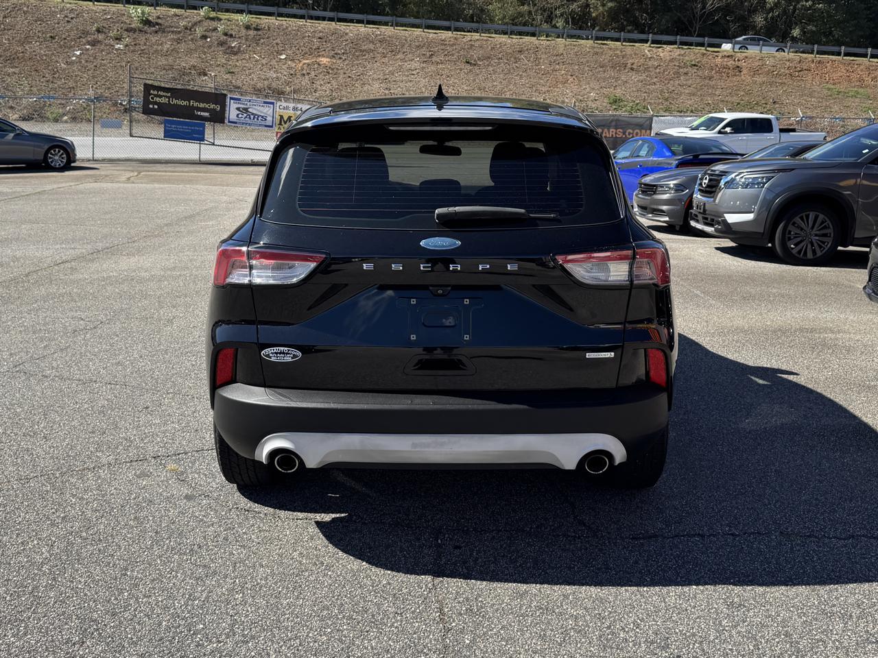 Ford Escape SE 2020