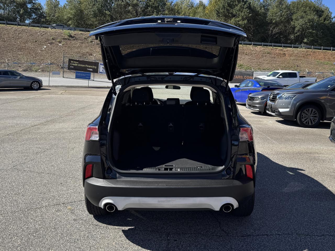 Ford Escape SE 2020