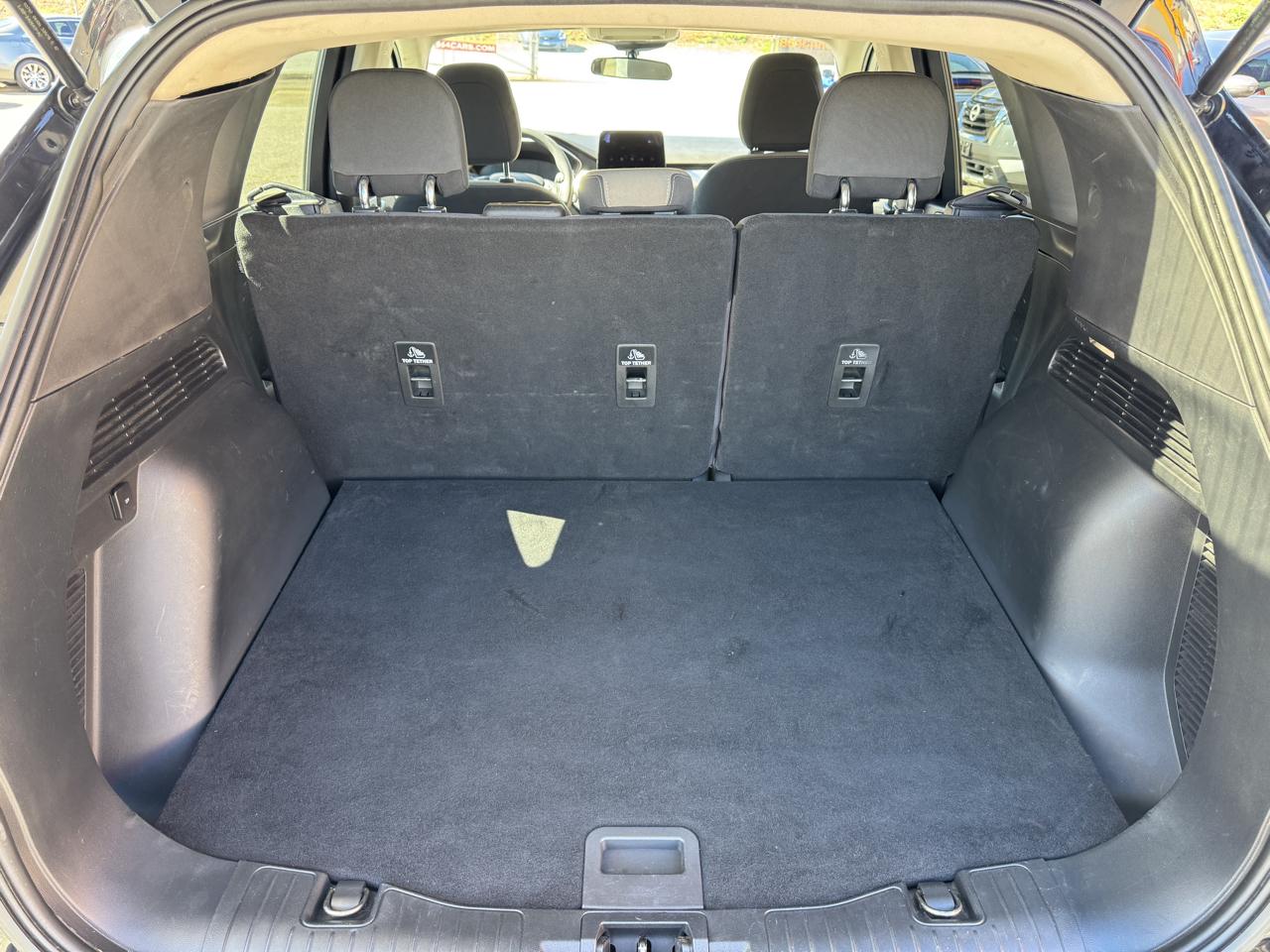 Ford Escape SE 2020